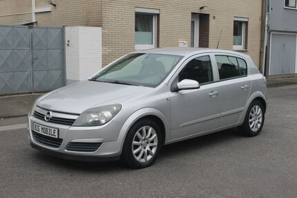 Opel Astra 139.000 km 2.990 &euro; Köln 50739