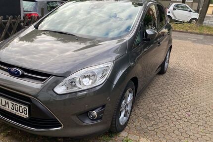 Ford C-Max 66.203 km 6.900 &euro; Köln 51109