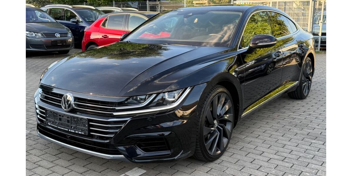 VW Arteon 91.372 km 24.829 &euro; Hilden 40721