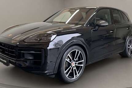 Porsche Cayenne 10.000 km 158.800 &euro; Köln 50823