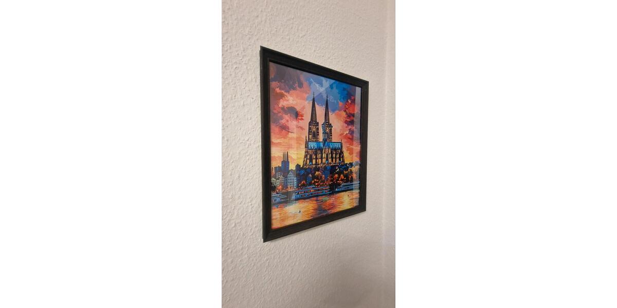 Erdgeschoßwohnung Bergheim Auenheim - 3 Zimmer, 65 m&sup2; | Angebot:26326453