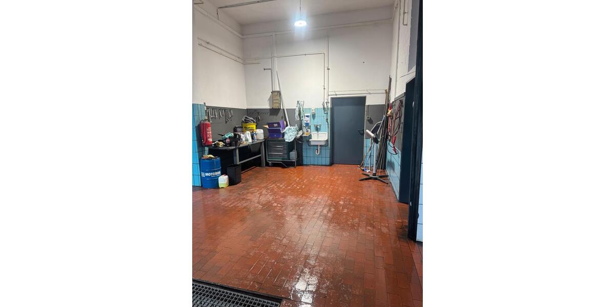 Gewerbeobjekt Wermelskirchen - 3.550&euro; | Angebot:24563523