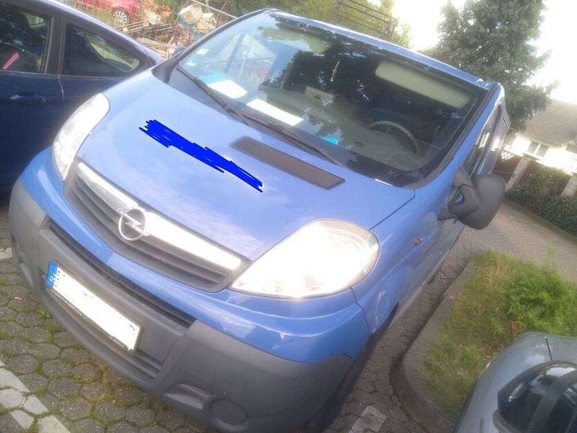 Vivaro