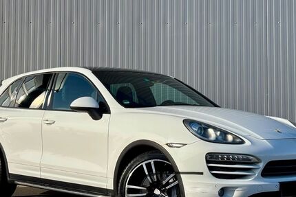 Porsche Cayenne 243.000 km 13.997 &euro; Erftstadt bei Köln 50374