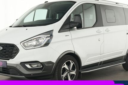 Ford Tourneo Custom 30.134 km 38.725 &euro; Neuss 41460