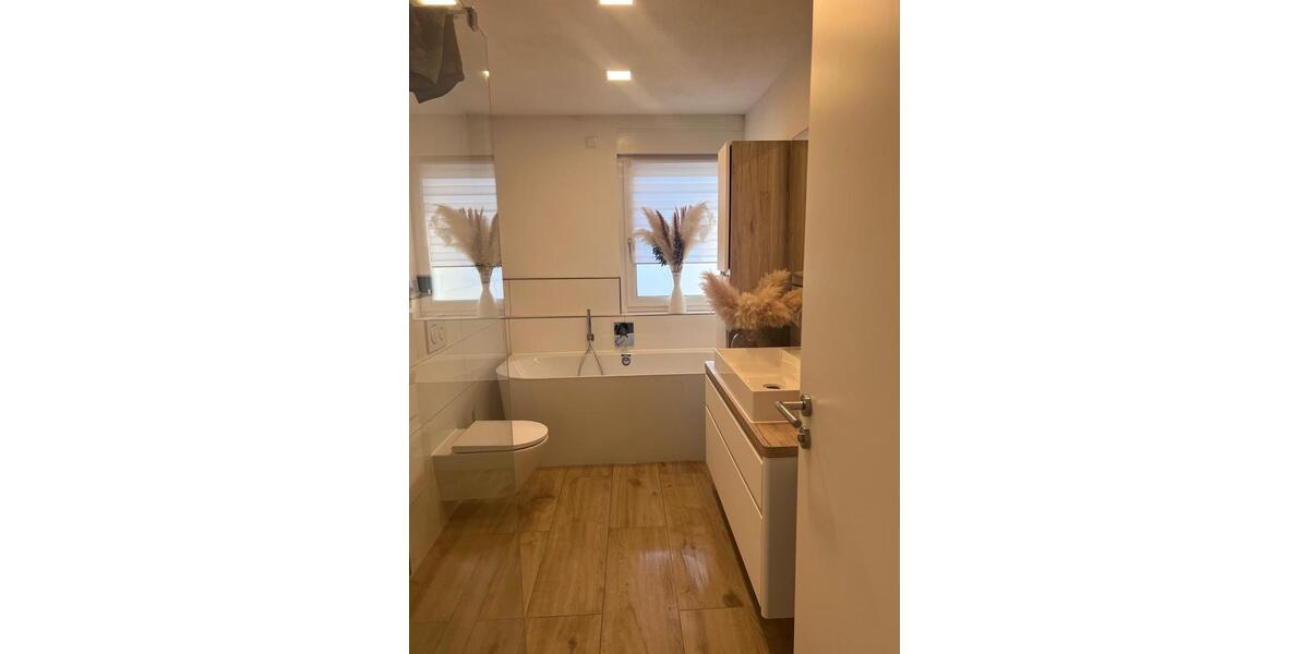 3-4Zimmer-Wohnung in Lindlar – Altenrath-Böhl zimmer