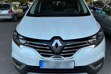 Renault Espace 204.000 km 11.100 &euro; Köln 50827