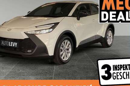Toyota C-HR 10.552 km 24.890 &euro; Düsseldorf 40233
