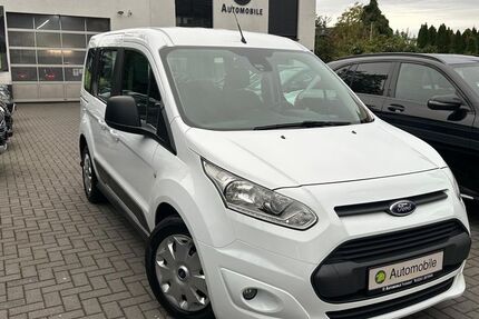 Ford Tourneo Connect 75.550 km 10.499 &euro; Troisdorf 53840