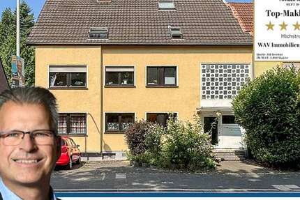 Wohnung zum Kaufen in Brühl 345.000 € 124 m² 4 zimmer