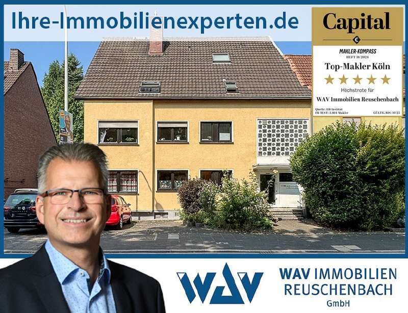Wohnung zum Kaufen in Brühl 345.000 € 124 m² 4 zimmer