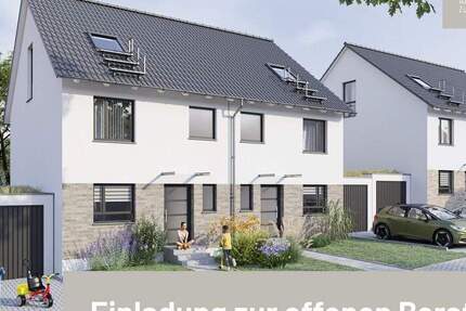 Haus Grevenbroich Elsen - 5 Zimmer, 132 m&sup2;, 599.900&euro; | Angebot:20756713