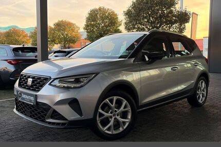 Seat Arona 17.536 km 21.990 &euro; Bergisch Gladbach 51429