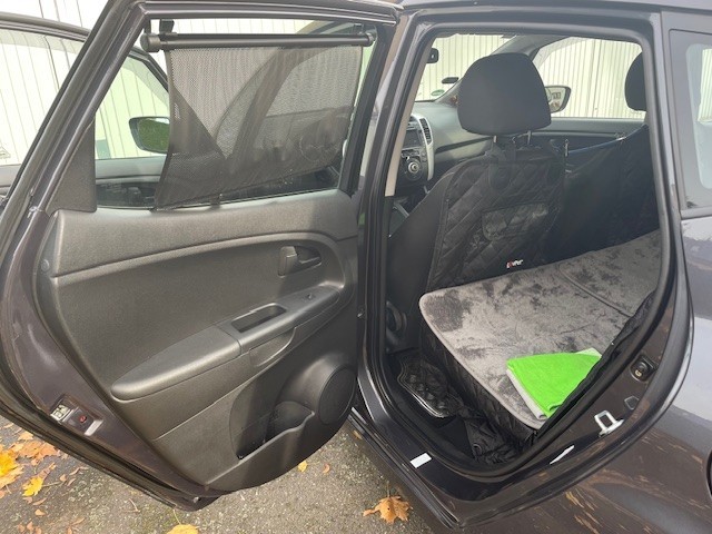 Kia Venga 101.000 km 6.100 € Pulheim 50259