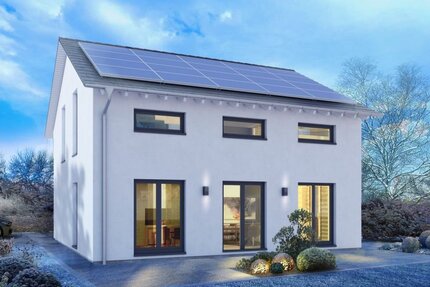 Ihr Traumhaus in Pulheim - Individuell geplant, hochwertig gebaut - Haus Pulheim | Angebot:27395975