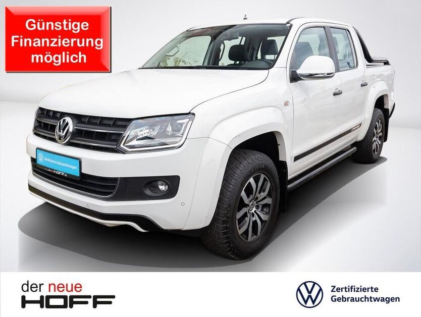 Amarok