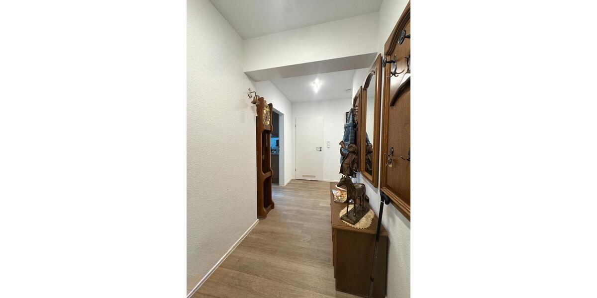 *Moderne 3-Zimmer-Wohnung mit Balkon in Leverkusen Opladen* 3 zimmer