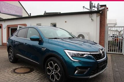 Renault Arkana 24.600 km 22.990 € Hilden bei Düsseldorf 40721