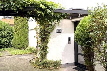 Wohnung zum Kaufen in Leichlingen 237.000 € 85 m² 3 zimmer