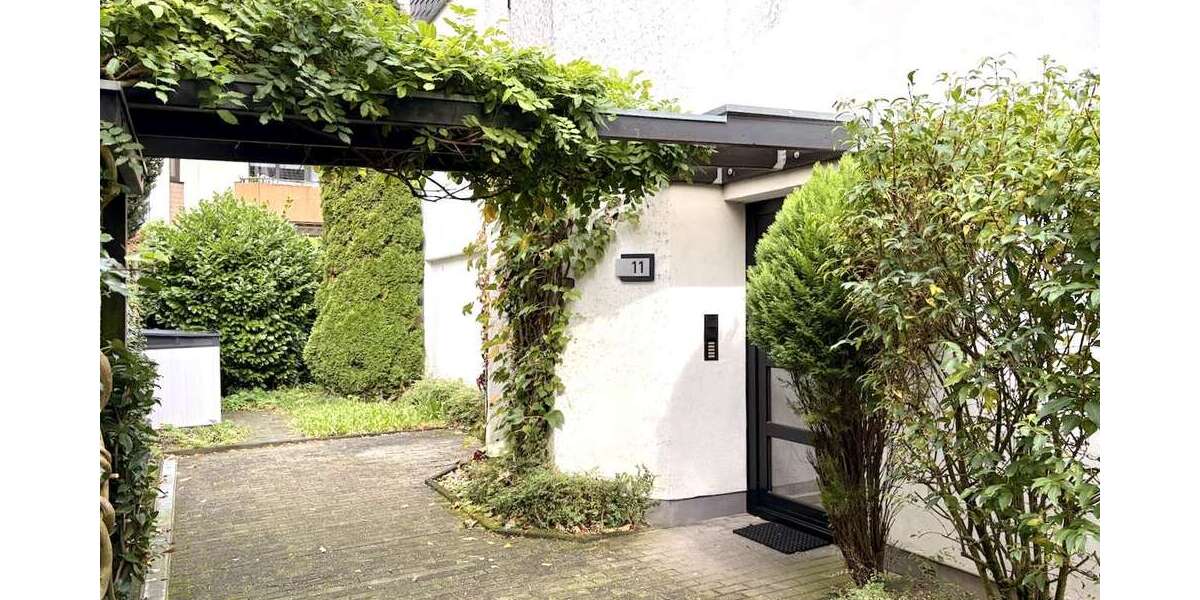 Wohnung zum Kaufen in Leichlingen 237.000 € 85 m² 3 zimmer