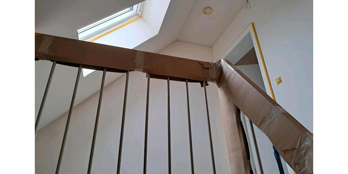 4- Zimmer -Wohnung Neubau Erstbezug 4 zimmer