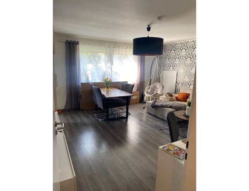 Wohnung zum Mieten in Leverkusen 675 € 76 m²