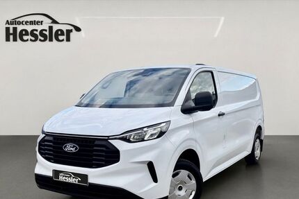 Ford Transit Custom 34.569 km 29.500 &euro; Grevenbroich 41515