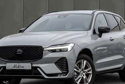 Volvo XC60 2.500 km 54.960 &euro; Köln 50968