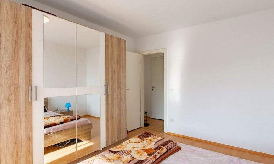 Moderne 2-Zimmer-Wohnung mit Balkon in Bockenberg, Bergisch Gladbach 2 zimmer
