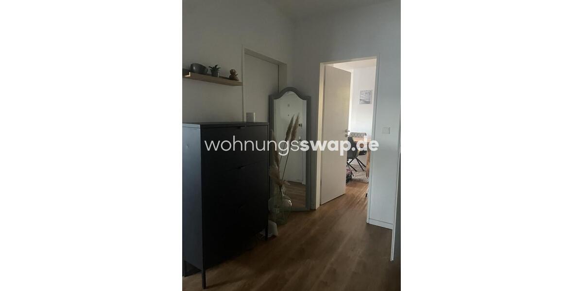 Wohnungsswap - 2 Zimmer, 63 m² - Florastraße, Nippes, Köln 2 zimmer