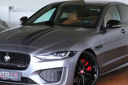 Jaguar XE 115.000 km 23.990 € Neuss 41462