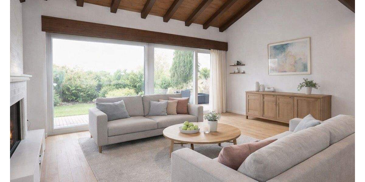 Reihenendhaus Monheim am Rhein Monheim - 7 Zimmer, 171 m&sup2;, 525.000&euro; | Angebot:24503923