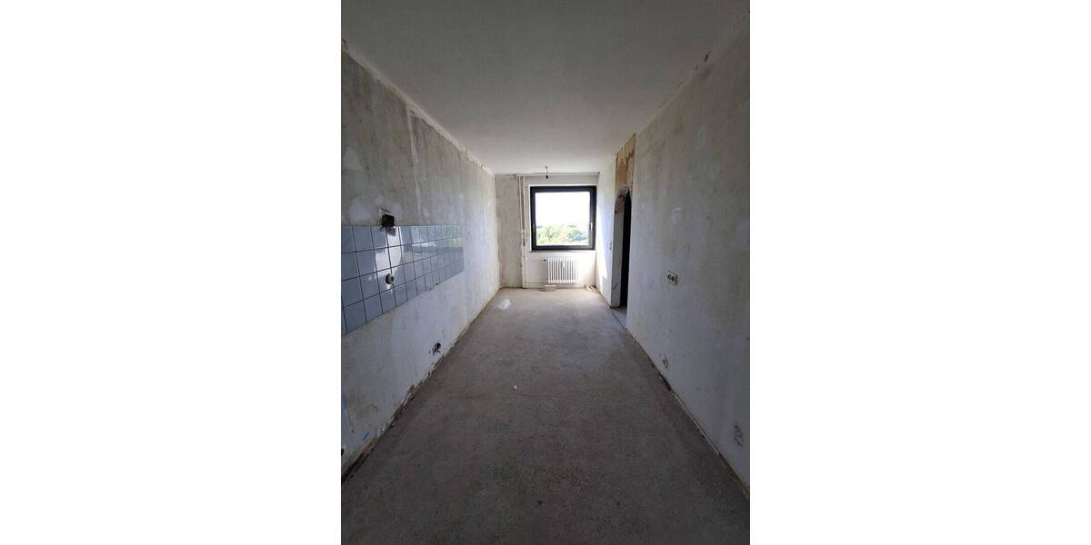 Etagenwohnung Erkrath Hochdahl - 3 Zimmer, 79 m&sup2;, 159.000&euro; | Angebot:26401861