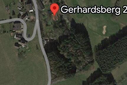 Einfamilienhaus Kürten am Golfplatz mit Badeteich