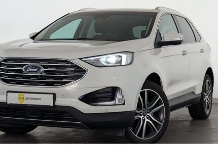 Ford Edge 57.290 km 18.460 &euro; Düsseldorf 40599