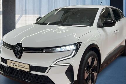 Renault Megane E-TECH 39.564 km 21.900 &euro; Köln 50939