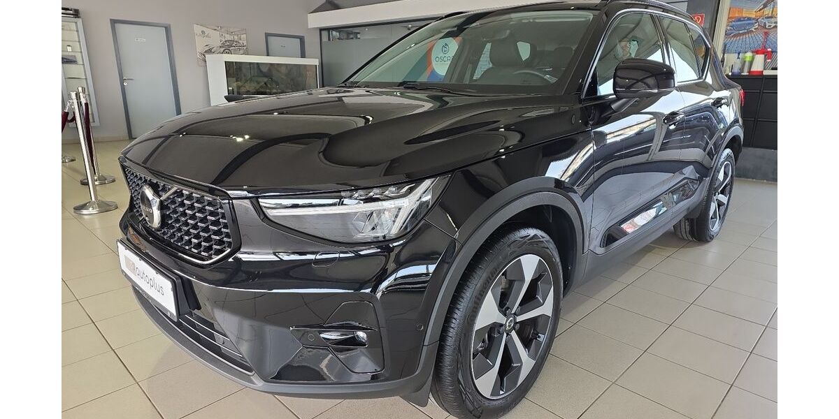 Volvo XC40 38.017 km 29.950 &euro; Bergheim 50126