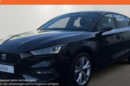 Seat Leon 8.086 km 26.550 &euro; Neuss 41460