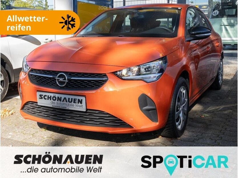 Corsa