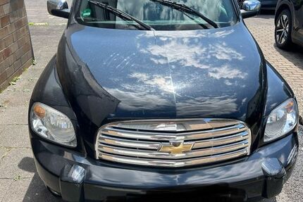 Chevrolet HHR