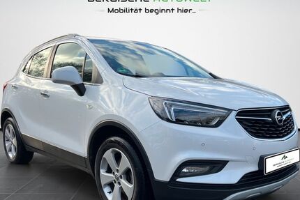 Opel Mokka 126.747 km 12.980 &euro; Bergisch Gladbach 51469