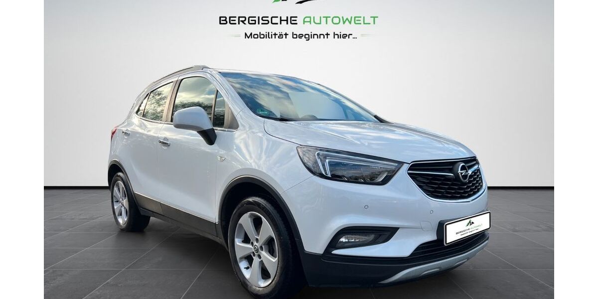 Opel Mokka 126.747 km 12.980 &euro; Bergisch Gladbach 51469