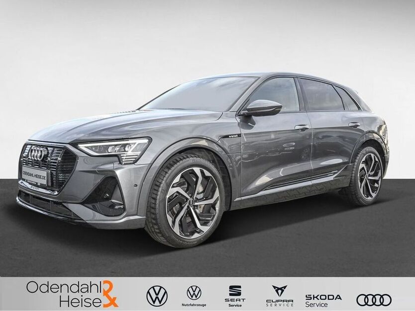 e-tron