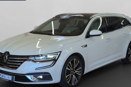 Renault Talisman 64.750 km 22.590 &euro; Leverkusen 51381
