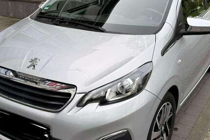 Peugeot 108 52.022 km 8.900 &euro; Hürth, Stadt 50354