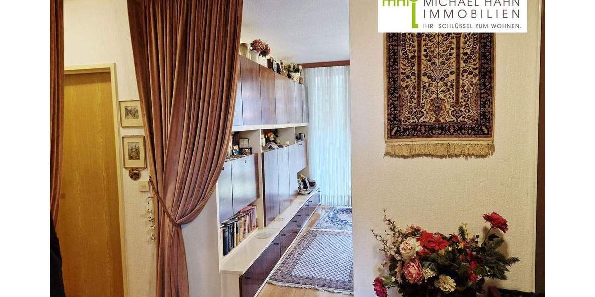 Etagenwohnung Köln / Bilderstöckchen Bilderstöckchen - 2 Zimmer, 68 m&sup2;, 299.000&euro; | Angebot:25360544