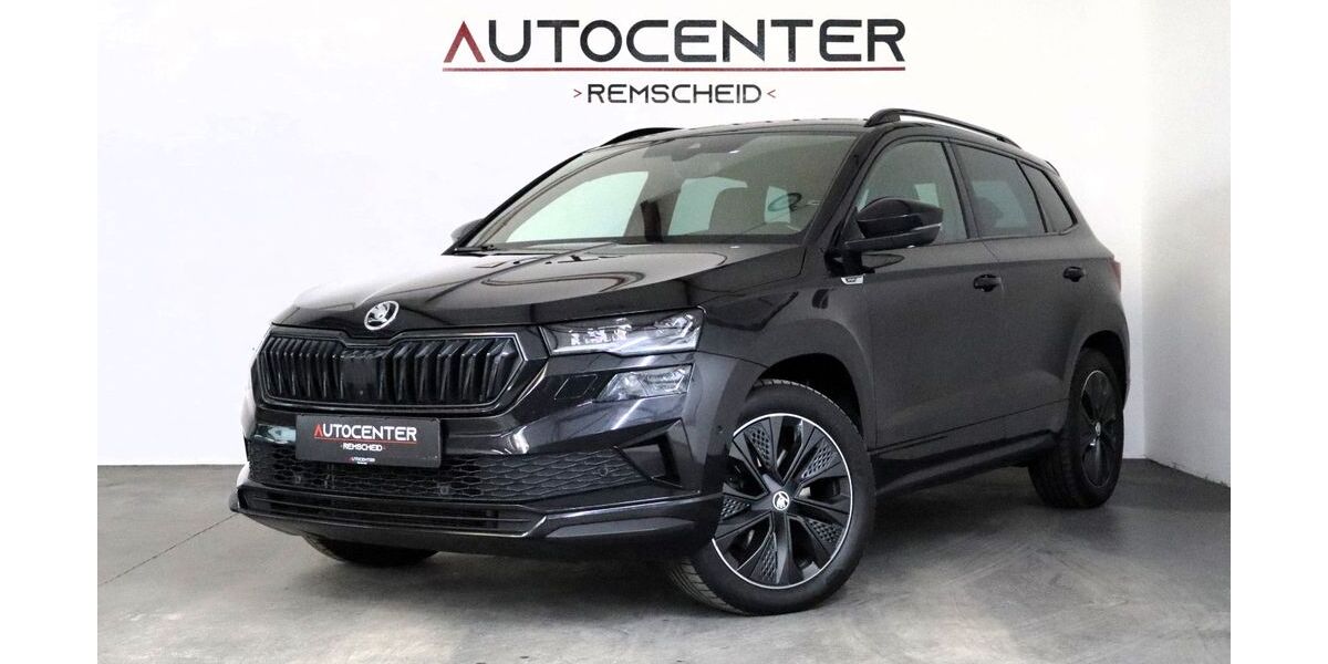 Skoda Karoq 136.053 km 24.950 &euro; Remscheid 42897