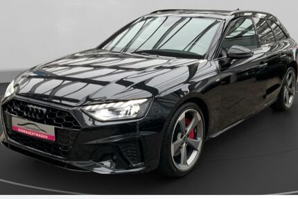 Audi A4 13.845 km 41.980 &euro; Köln-Mülheim 51063