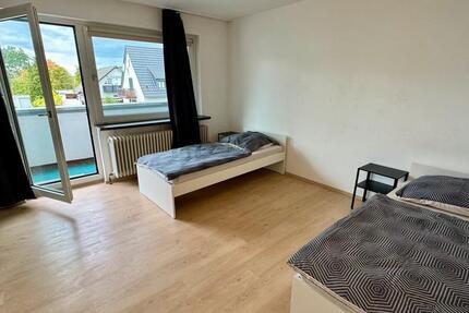 Wohnung Langenfeld (Rheinland) - 2 Zimmer, 66 m&sup2;, 15&euro; | Angebot:26701951