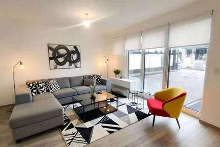 Wohnung Köln Kalk - 1 Zimmer, 41 m&sup2;, 870&euro; | Angebot:26905433